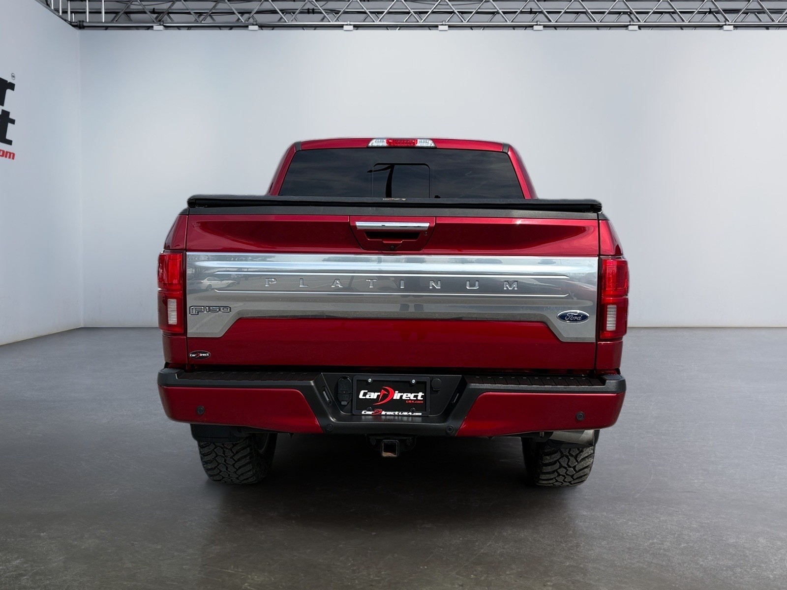 2019 Ford F150 #14