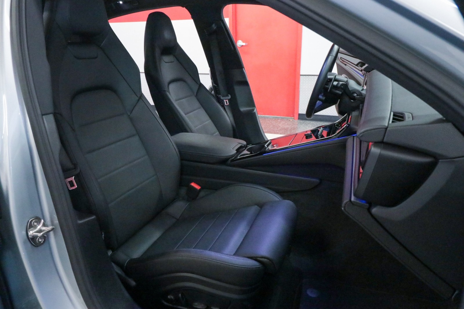 Used Car 2025 Porsche Panamera  For Sale Under $100,000 In Austin, Texas
