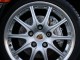 2001  911 Carrera 4  in , 