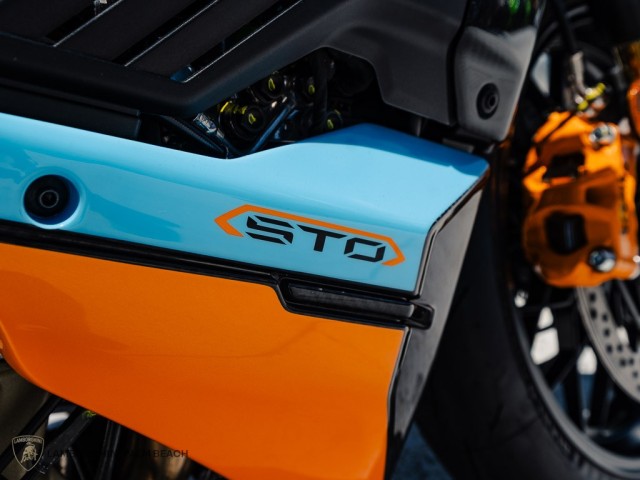 Ducati STREETFIGHTER
