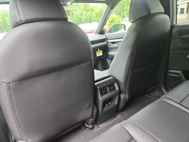 HondaCR-V Hybrid29