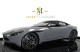2018  DB11 V8 Coupe ($226,451 MSRP) *CHINA GREY* *ONLY 5900 MILES* in , 