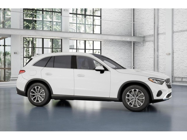 2025 Mercedes-Benz GLC GLC 300 14