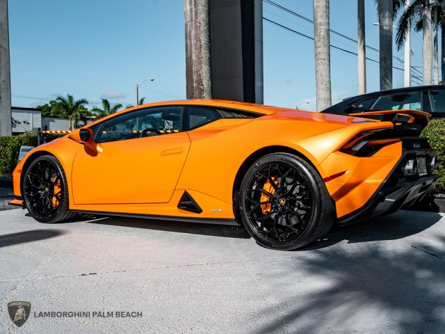 2023 Lamborghini Huracan Tecnica  in , 