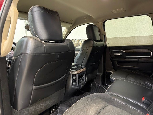 2020 Ram 3500 Laramie DRW 4WD Cummins in , 
