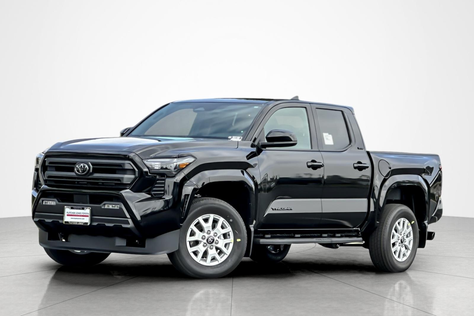 2026 Toyota Tacoma 2WD 2026 Toyota Tacoma 2WD SR5 Pickup Truck