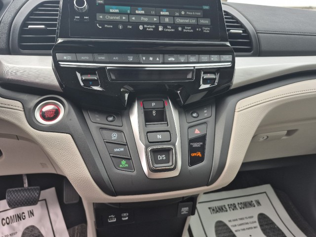 HondaOdyssey30