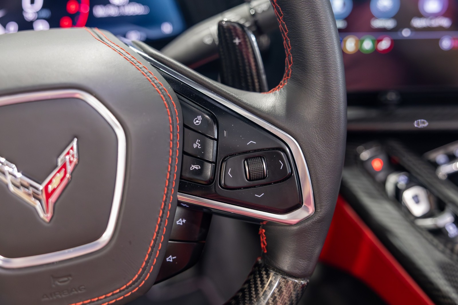 Used Car 2023 Chevrolet Corvette  3lz For Sale Under $130,000 In Boerne, Texas