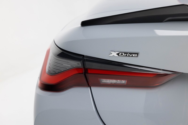 2023 BMW M4 Competition xDrive Competition xDrive in ,