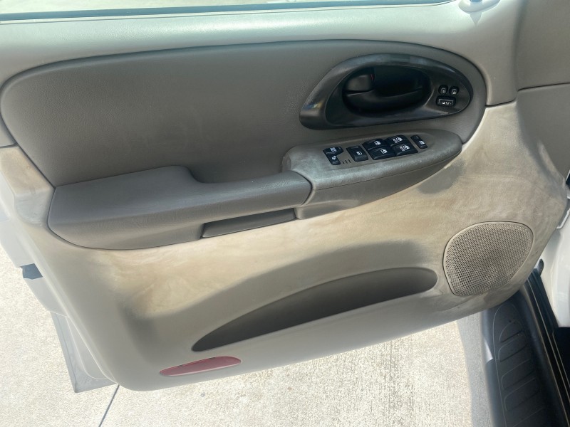 2002 Chevrolet TrailBlazer EXT LT  SUV LOW MILES 69,572 in , 