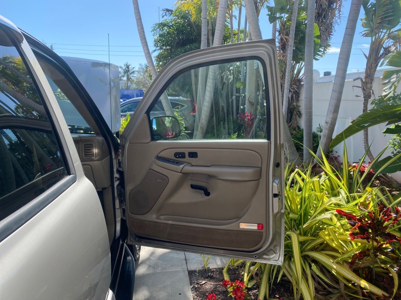 2004 GMC Yukon XL SLE 1 OWNER LEATHER SUNROOF in , 