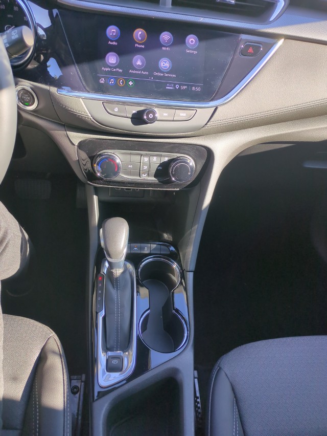 2022 Buick Encore GX Preferred 18