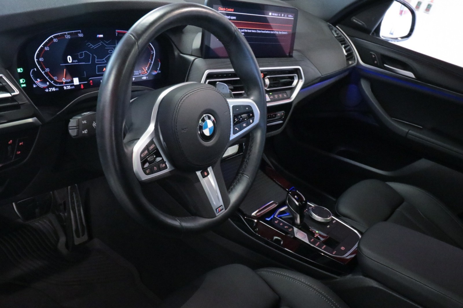 Used Car 2023 Bmw X3  Sdrive30i For Sale Under $40,000 In Austin, Texas