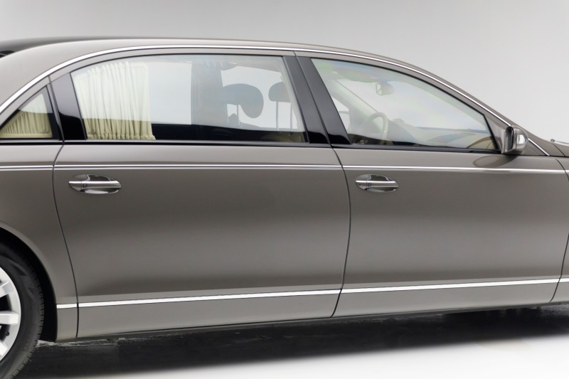 2009 Maybach 62 S  in , 