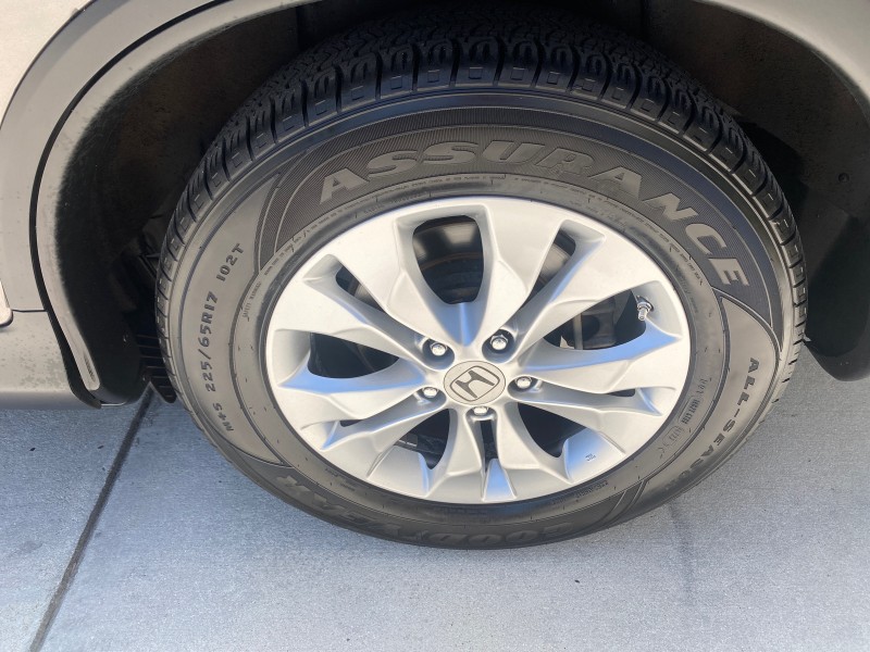 2012 Honda CR-V 1 FL OWNER EX-L LOW MILES 47,572 in , 