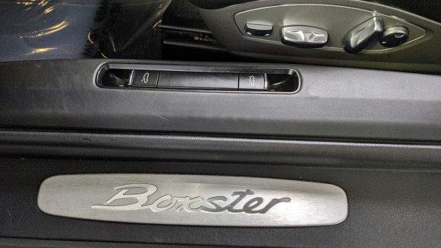 2013 Porsche Boxster  26