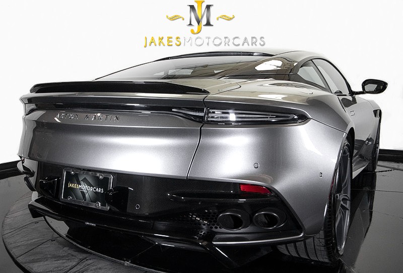 2019 Aston Martin DBS Superleggera ($354,906 MSRP!!) *ONLY 5300 MILES* *1-OWNER* in , 