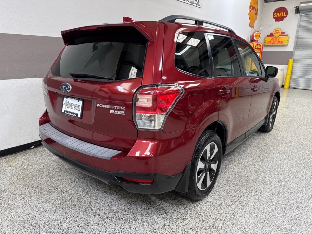2017 Subaru Forester Premium AWD in , 