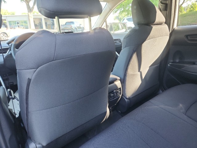 ToyotaCorolla Cross32