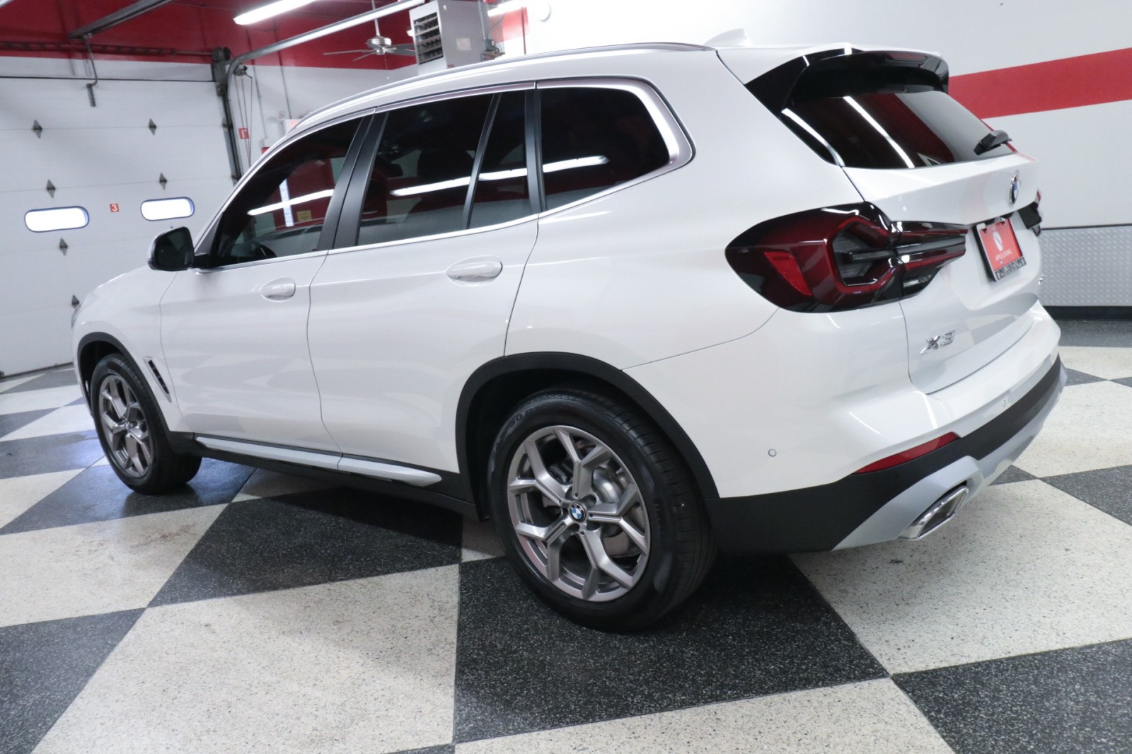 Used Car 2024 Bmw X3  Xdrive30i For Sale Under $50,000 In Austin, Texas