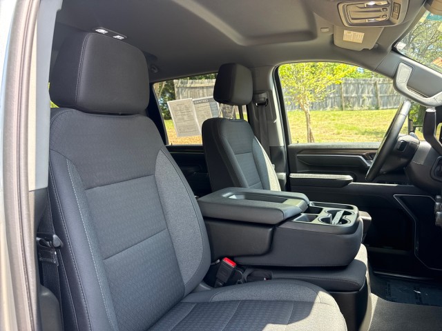 ChevroletSilverado 2500HD44