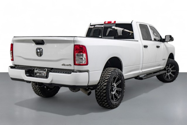 2020 Ram 3500 Tradesman 6