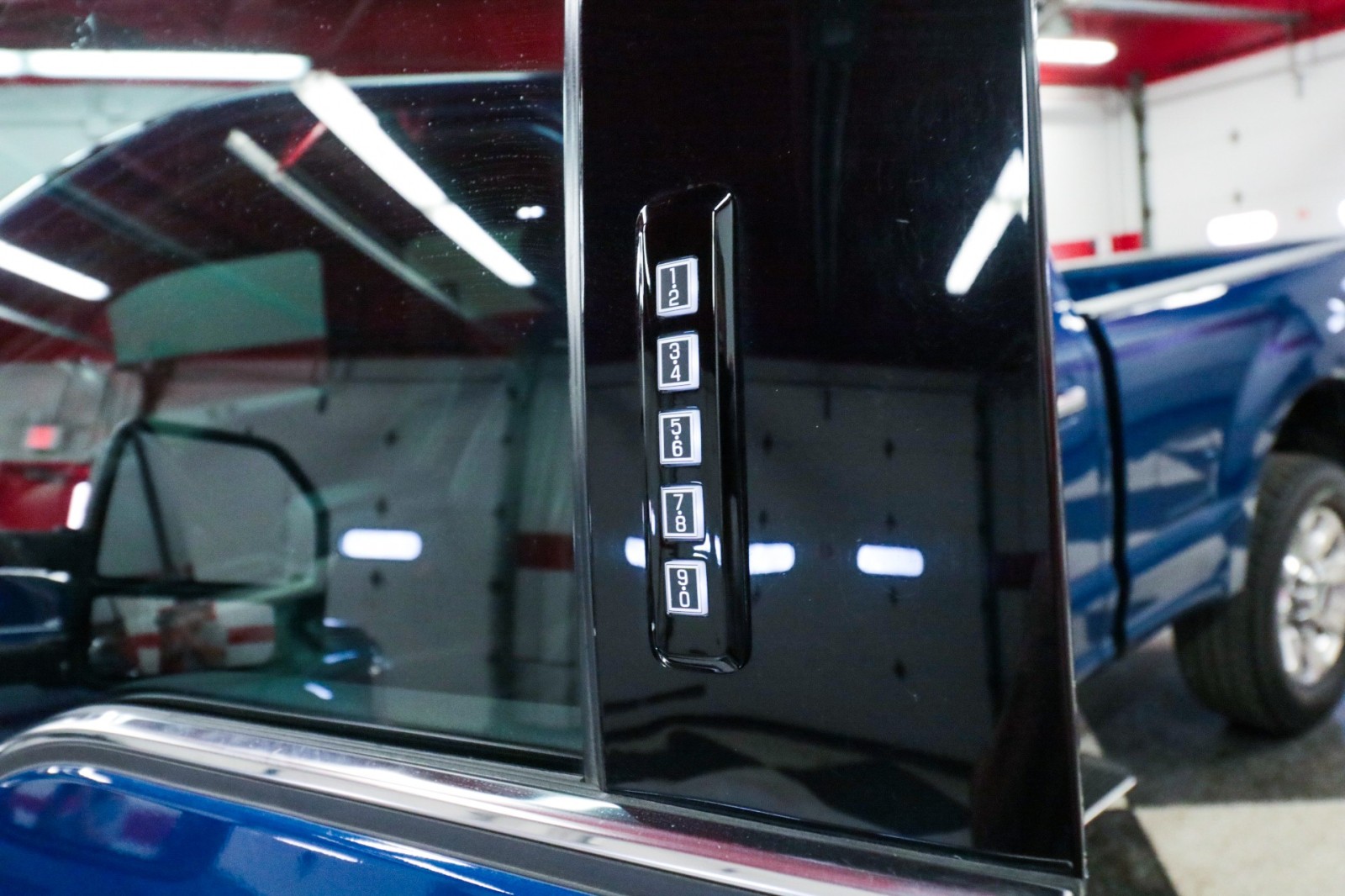 Used Car 2022 Ford Super Duty F-250 Srw  Platinum For Sale Under $80,000 In Austin, Texas