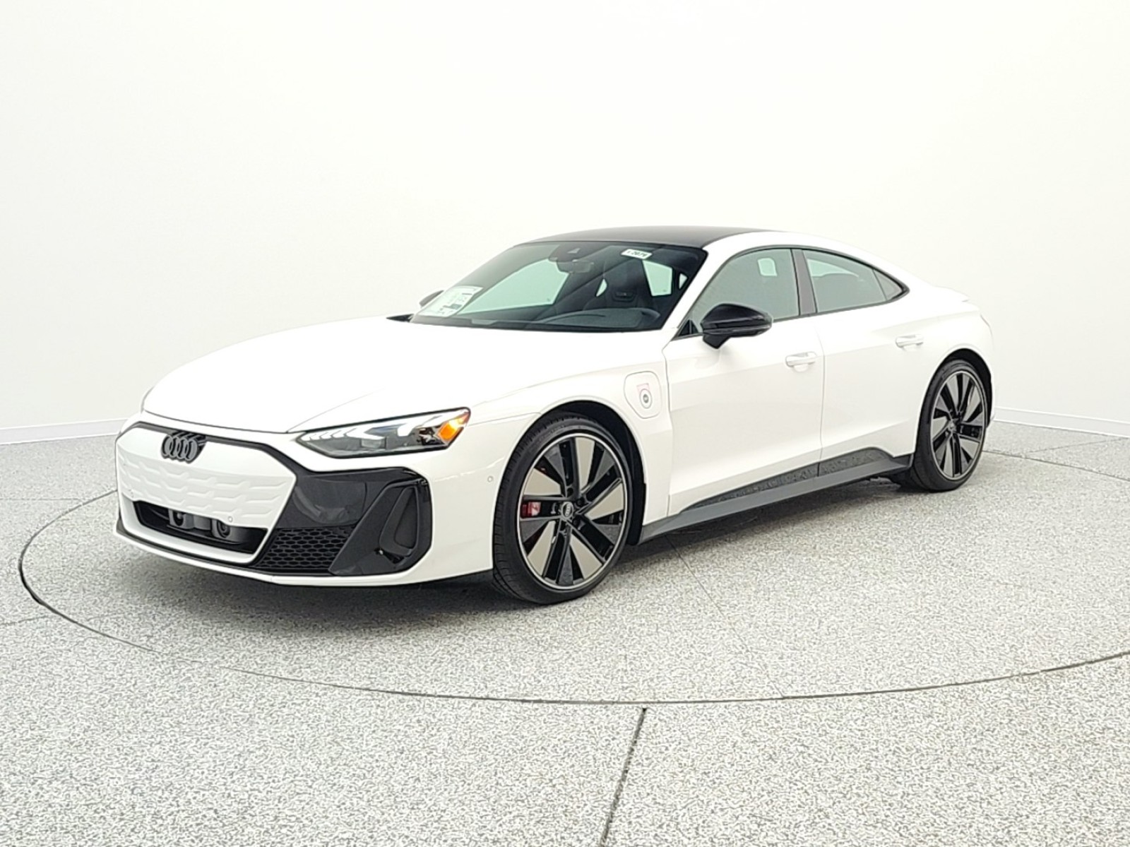 2026 Audi S e-tron GT Premium Plus quattro