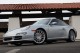 2007  911 Carrera S in , 