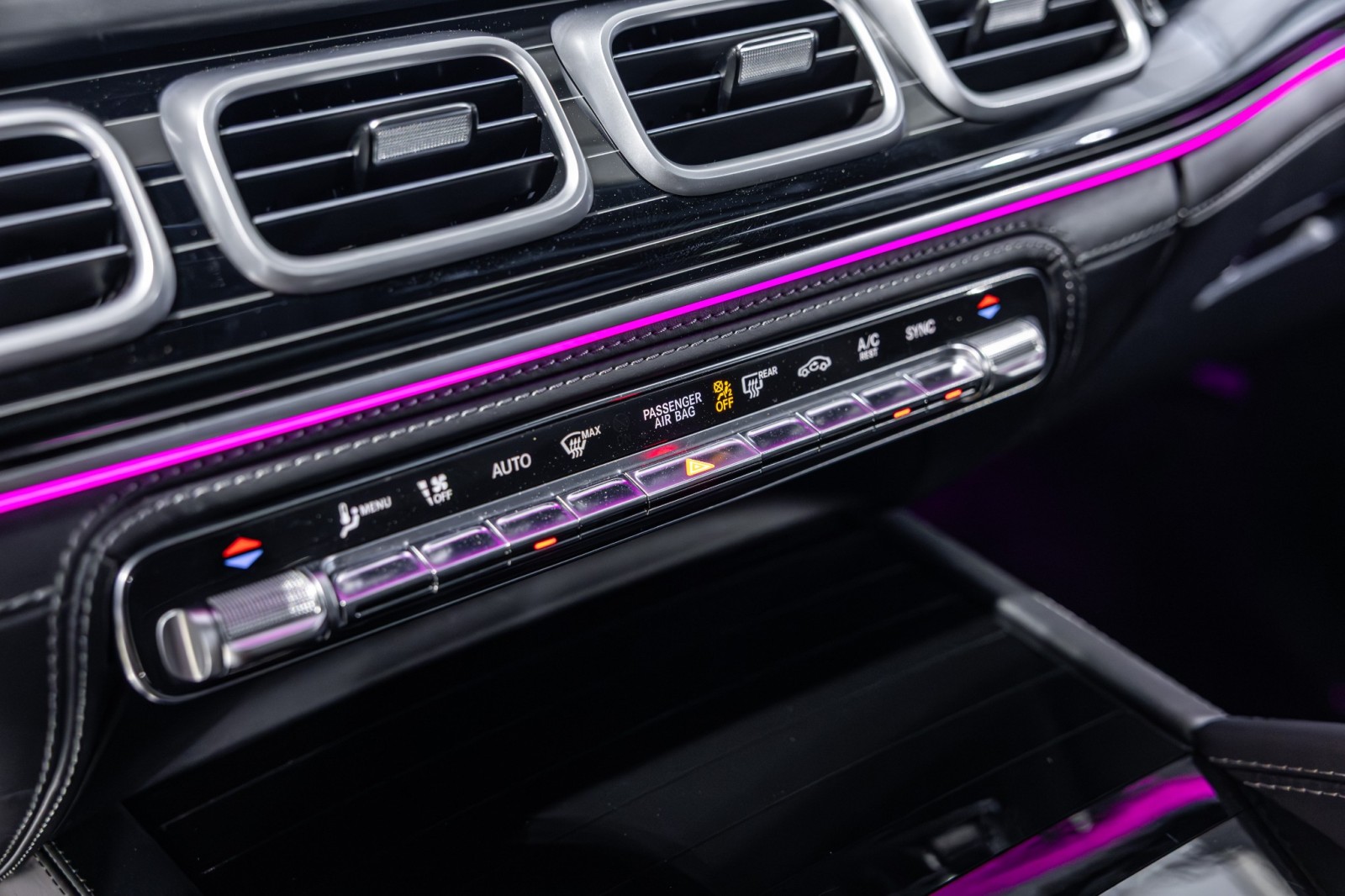 Used Car 2023 Mercedes-benz Gls  Maybach Gls 600 For Sale Under $140,000 In Boerne, Texas