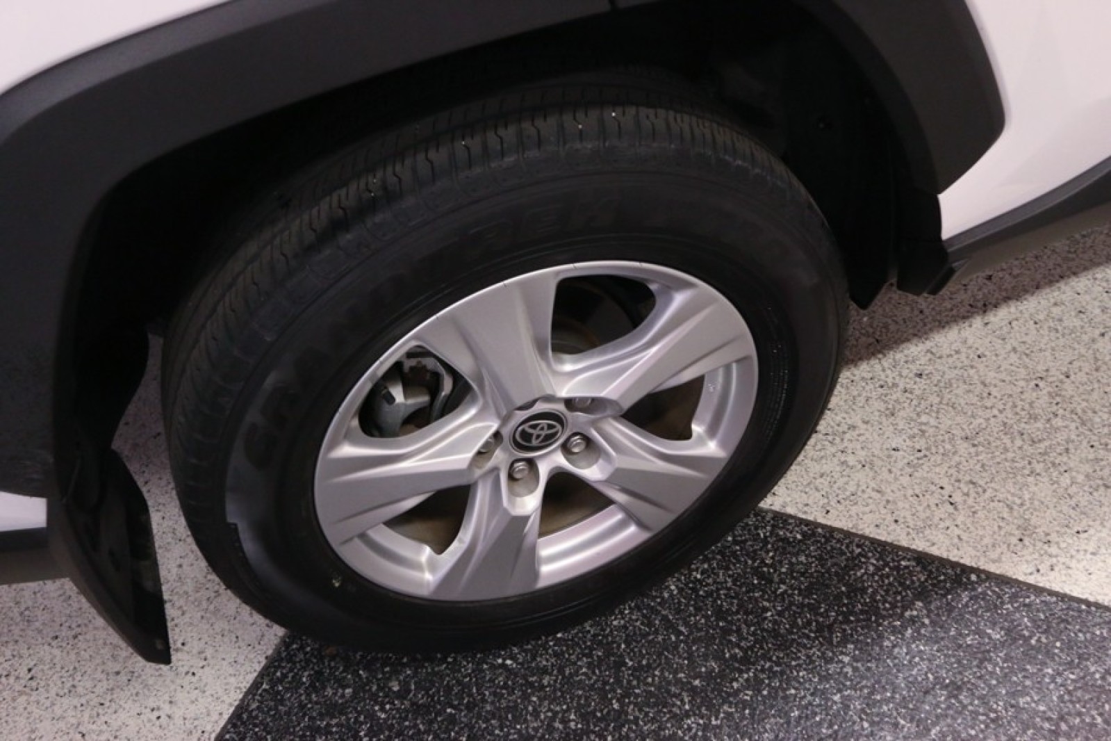 Used Car 2021 Toyota Rav4  Xle For Sale Under $25,000 In Austin, Texas