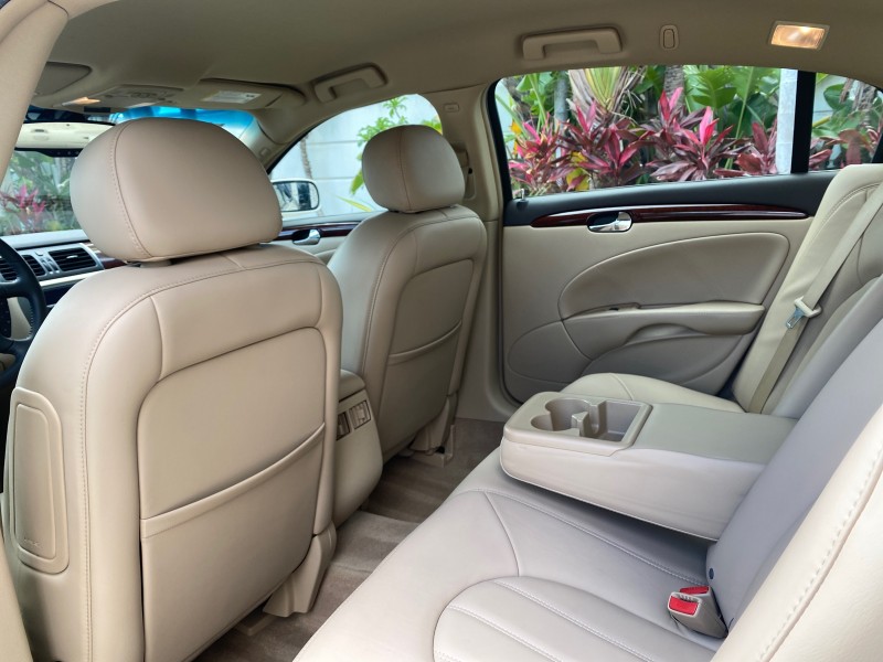 2008 Buick Lucerne CXL LOW MILES 40,989 1 OWNER in , 