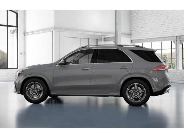 2024 Mercedes-Benz GLE GLE 450 32