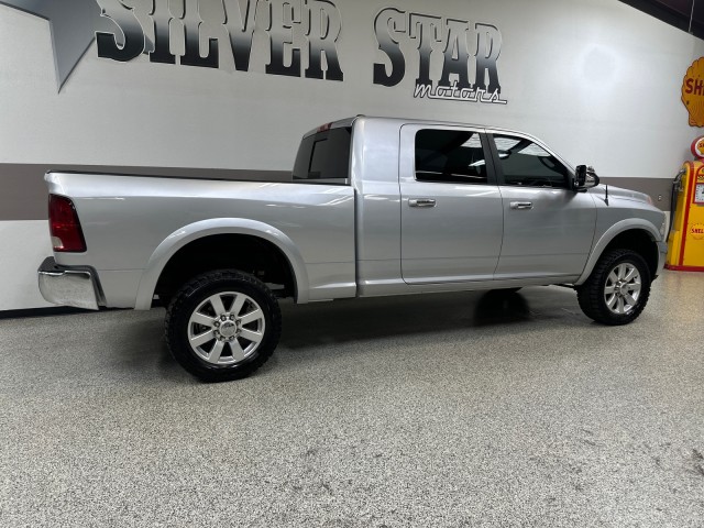 2012 Ram 2500 Laramie MegaCab 4WD Cummins in , 