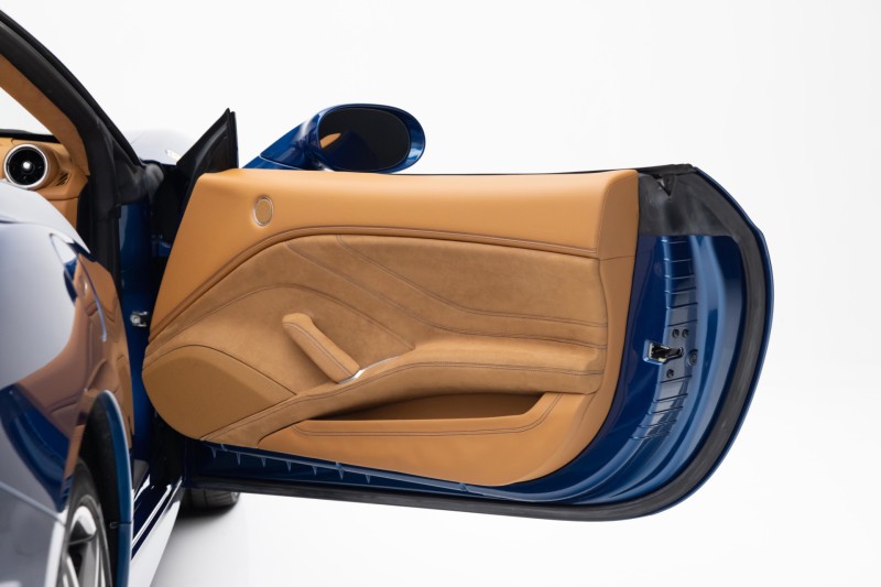 2015 Ferrari California T T in , 