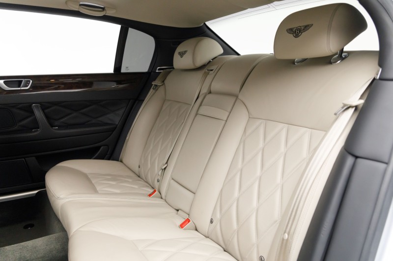 2008 Bentley Continental Flying Spur  in , 