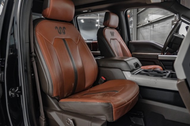 2019 Ford F-250 King Ranch 32