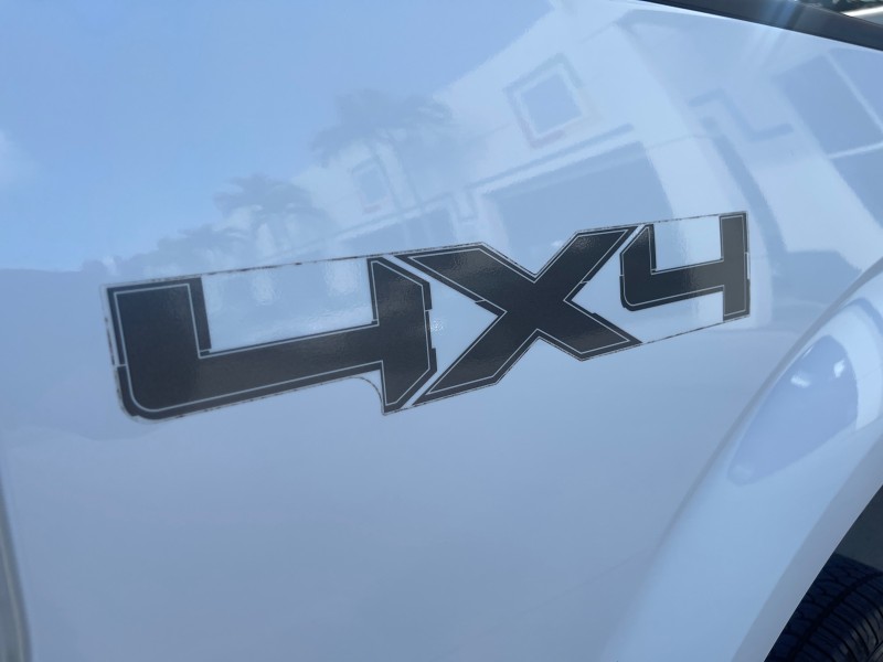 2014 Ford F-150 XL LOW MILES 28,806 4WD in , 