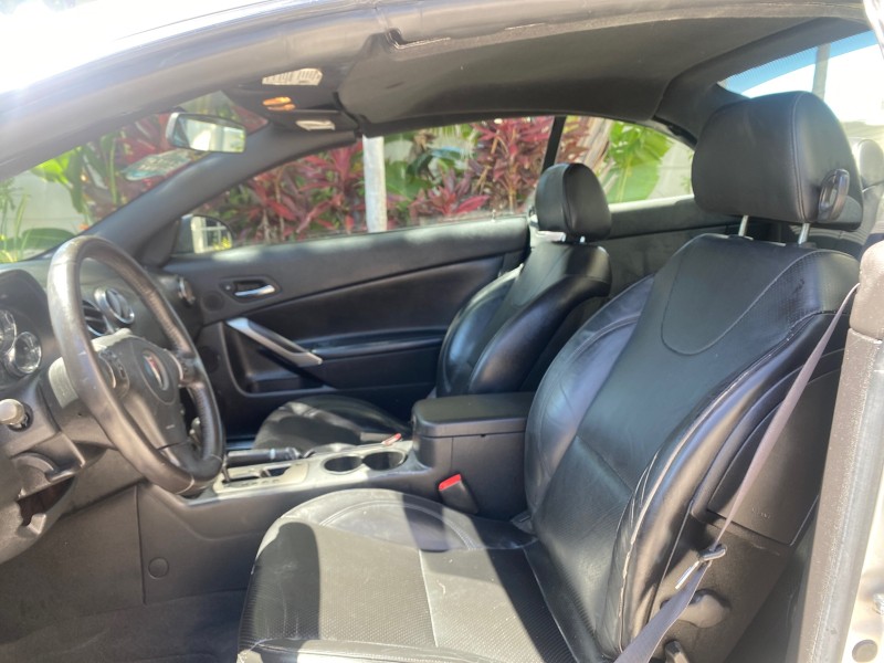 2007 Pontiac G6 GT LOW MILES 48,961 1 OWNER in , 