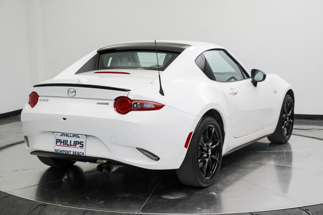 2021 Mazda MX-5 Miata RF Club 13