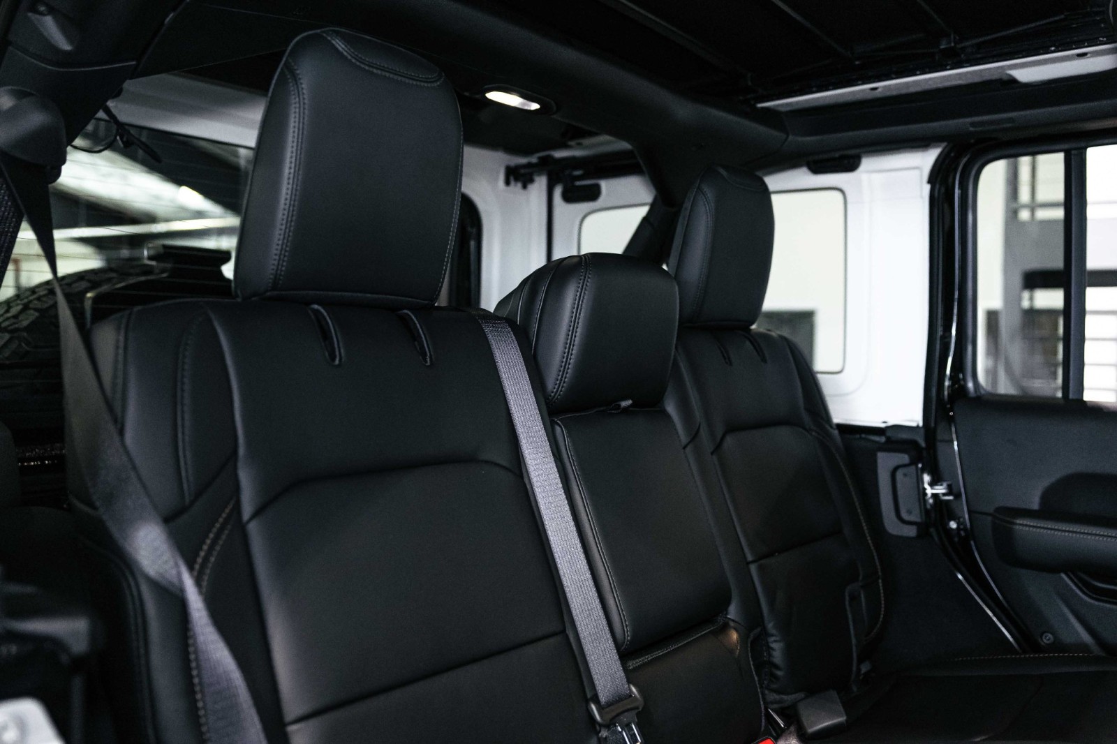 Used Car 2024 Jeep Wrangler  Rubicon 392 Final Edition For Sale Under $90,000 In Boerne, Texas