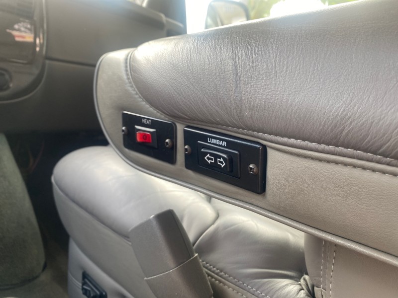 2004 Chevrolet Express Passenger 1 OWNER HI TOP EXPLORER CONVERSION in , 