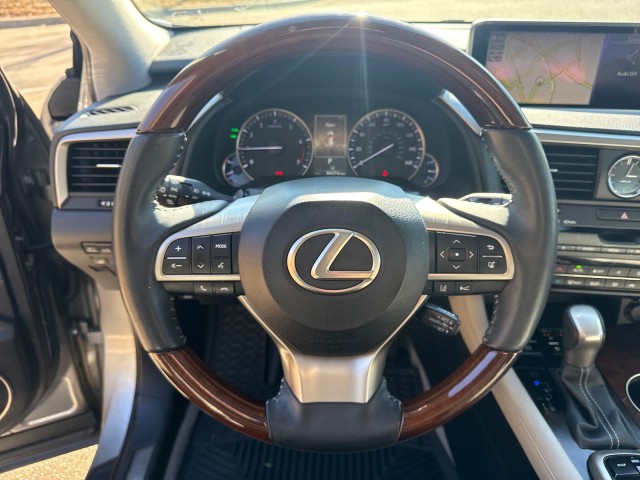 LexusRX22