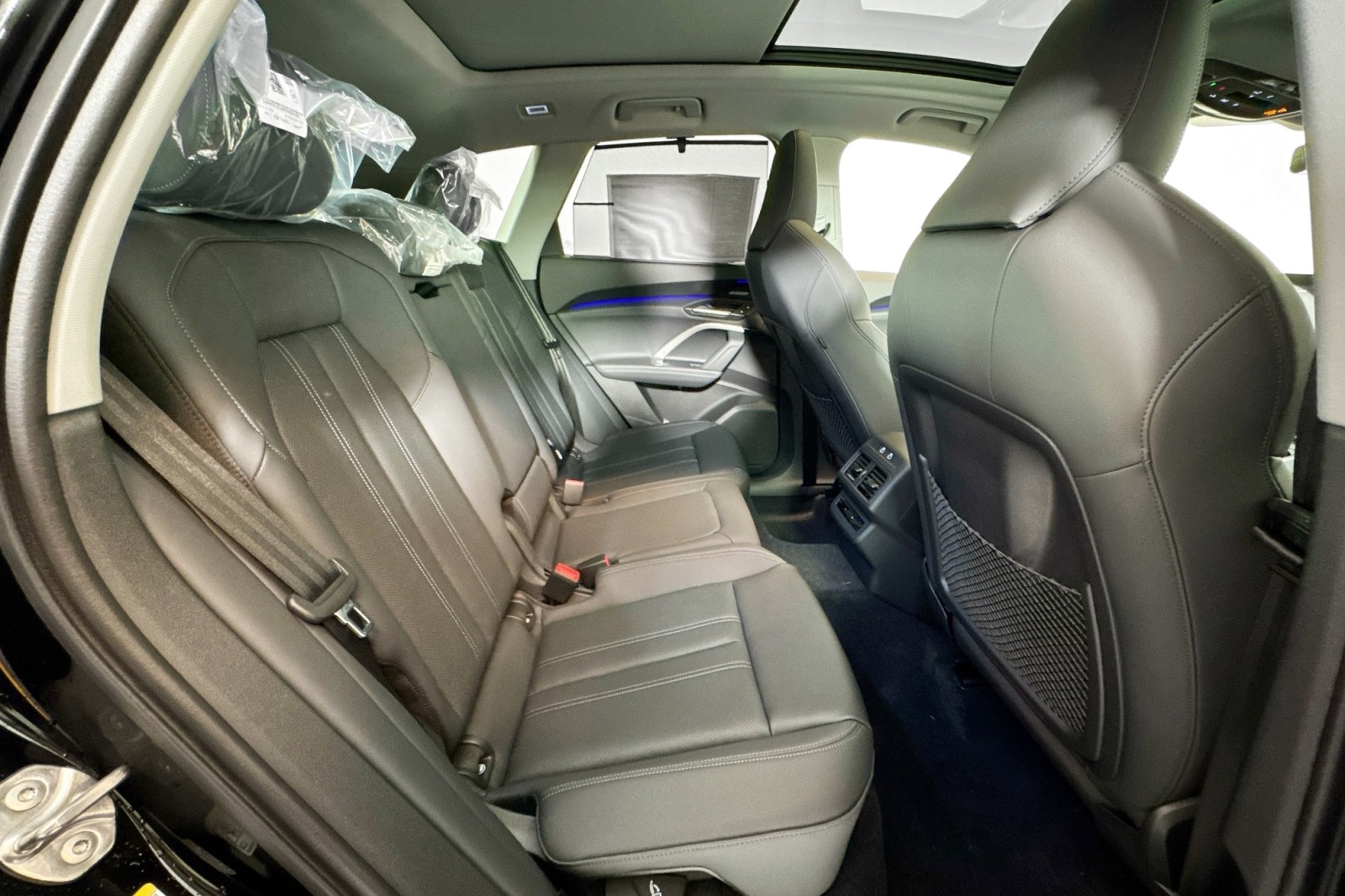 New 2025 Mythos Black Metallic Audi Premium Plus 2.0 TFSI quattro image 24