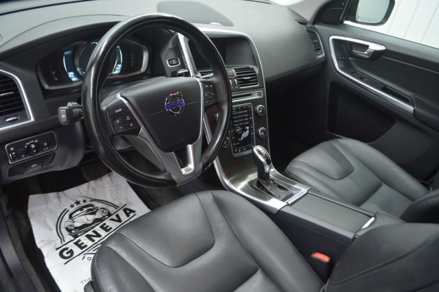 Used 2015 Volvo XC60 T6 Platinum SUV for sale in Geneva NY