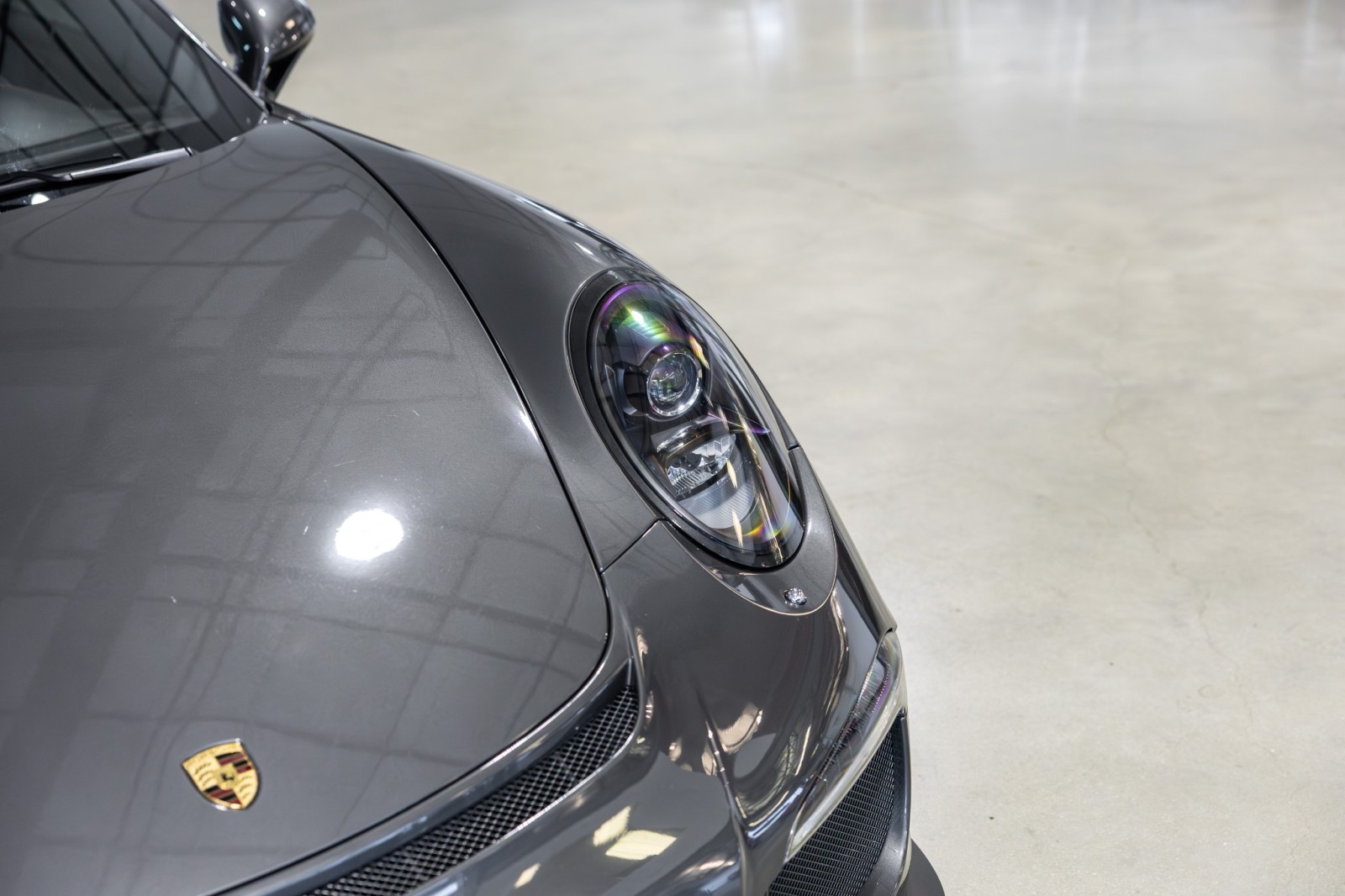 Used Car 2016 Porsche 911  Gt3 For Sale Under $160,000 In Boerne, Texas