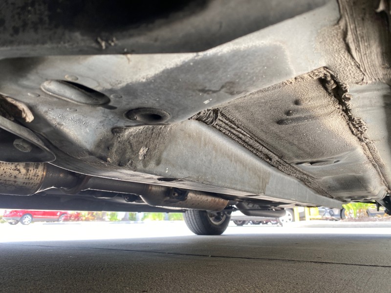 2003 Toyota Camry LE LOW MILES 61,005 in , 