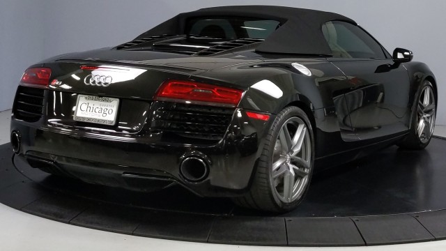 2014 Audi R8 V8 14