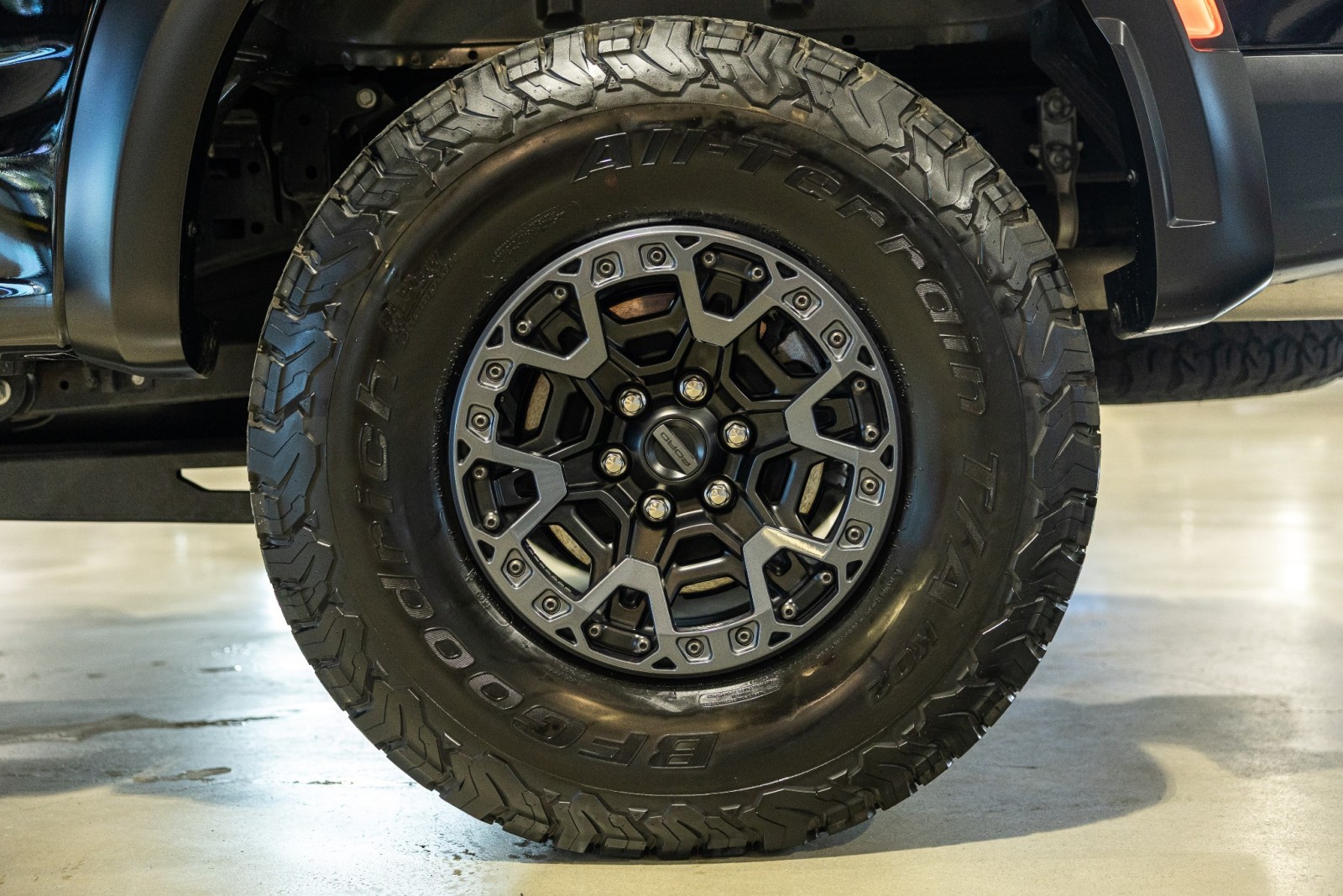 Used Car 2025 Ford F-150  Raptor R - 720 Horsepower - Supercharged V8 For Sale Under $140,000 In Boerne, Texas