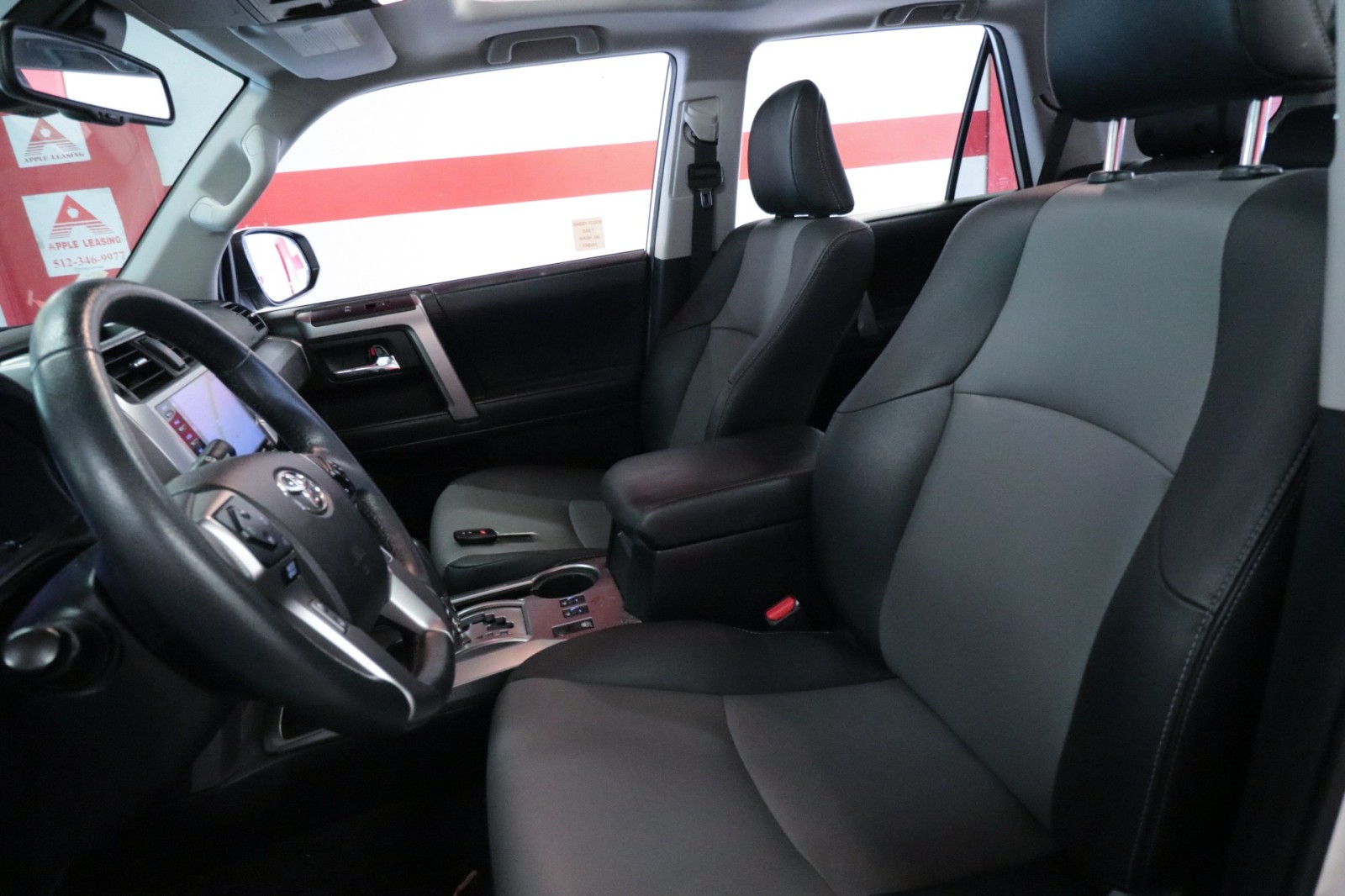 Used Car 2022 Toyota 4runner  Sr5 Premium For Sale Under $40,000 In Austin, Texas